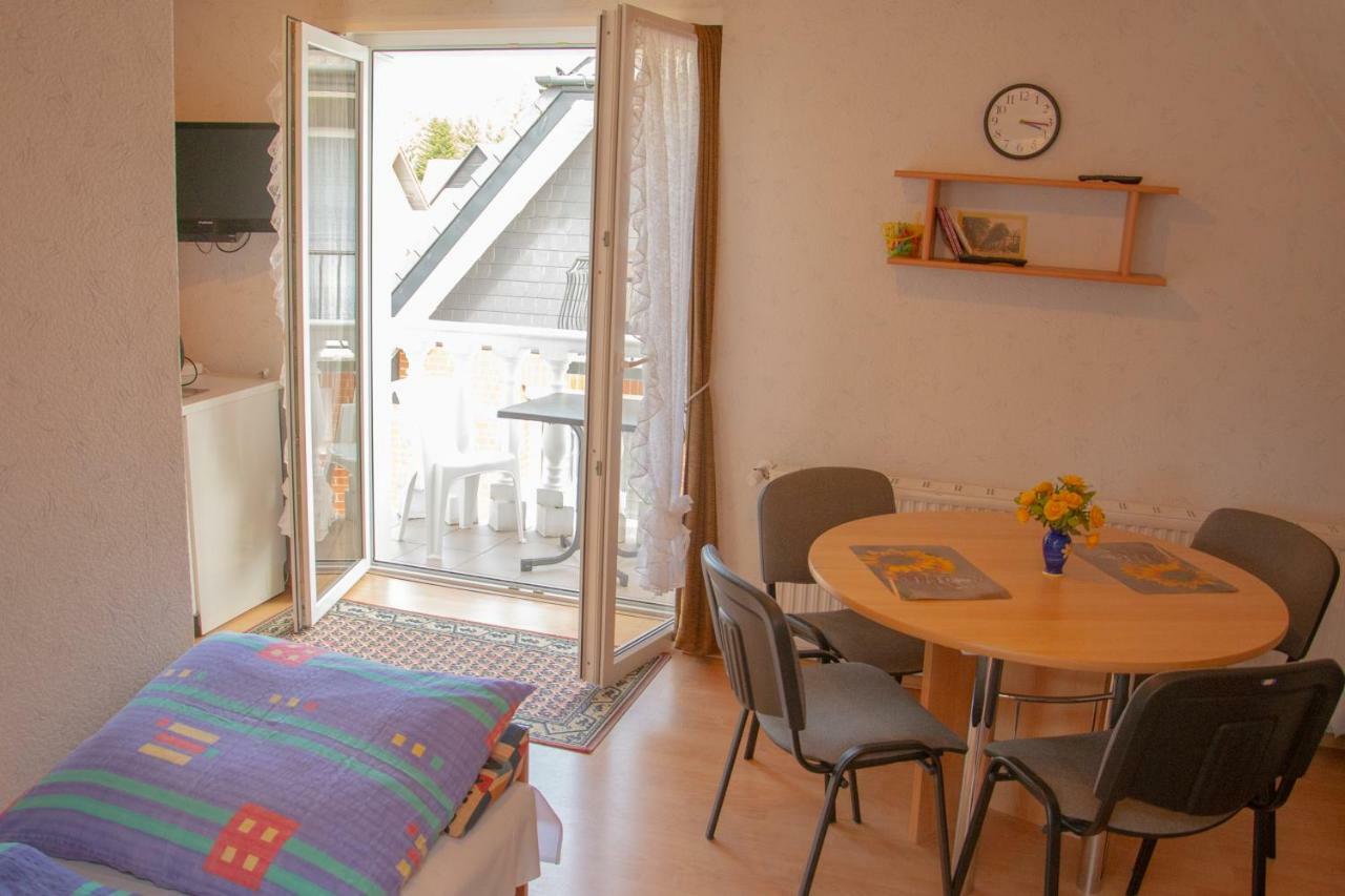 Zielona Okiennica Chillout Apartment Chlopy Exterior photo