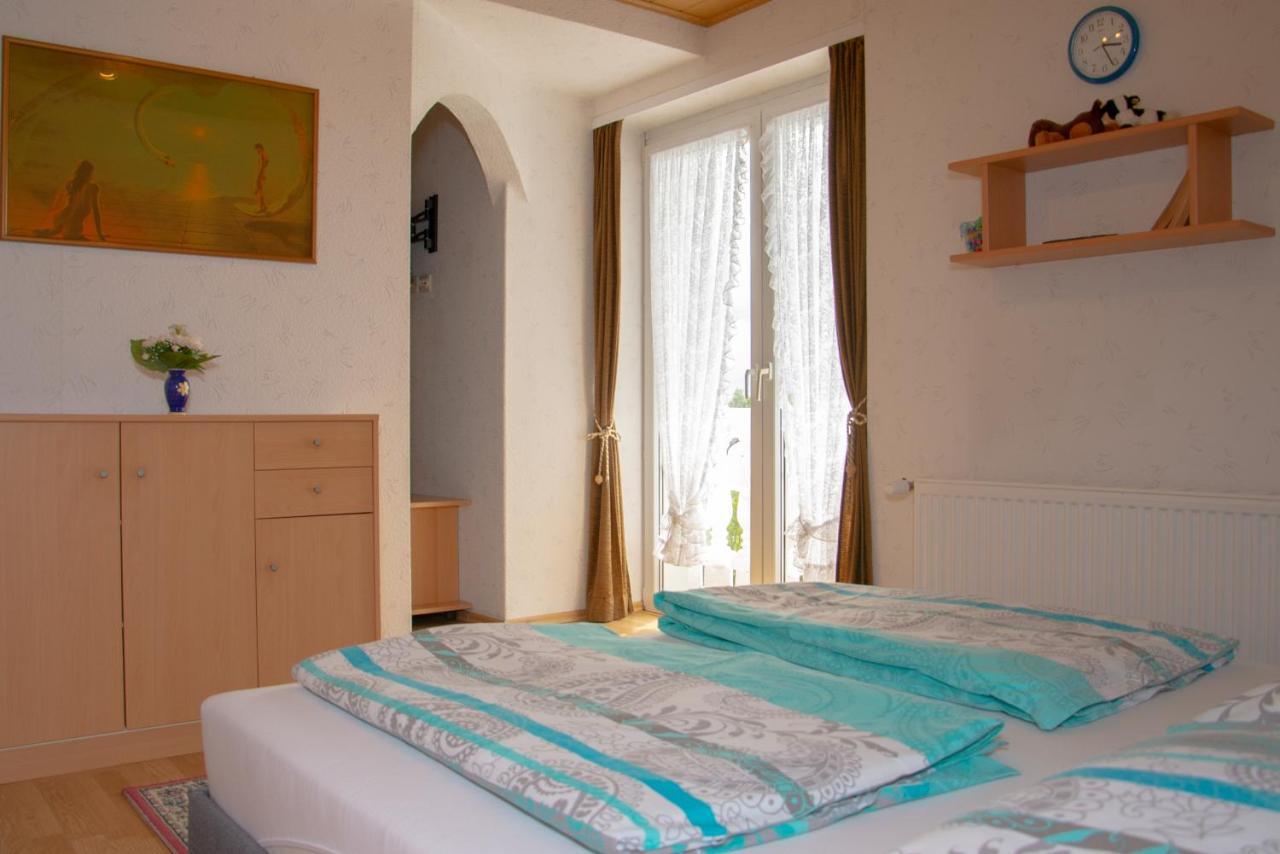 Zielona Okiennica Chillout Apartment Chlopy Exterior photo