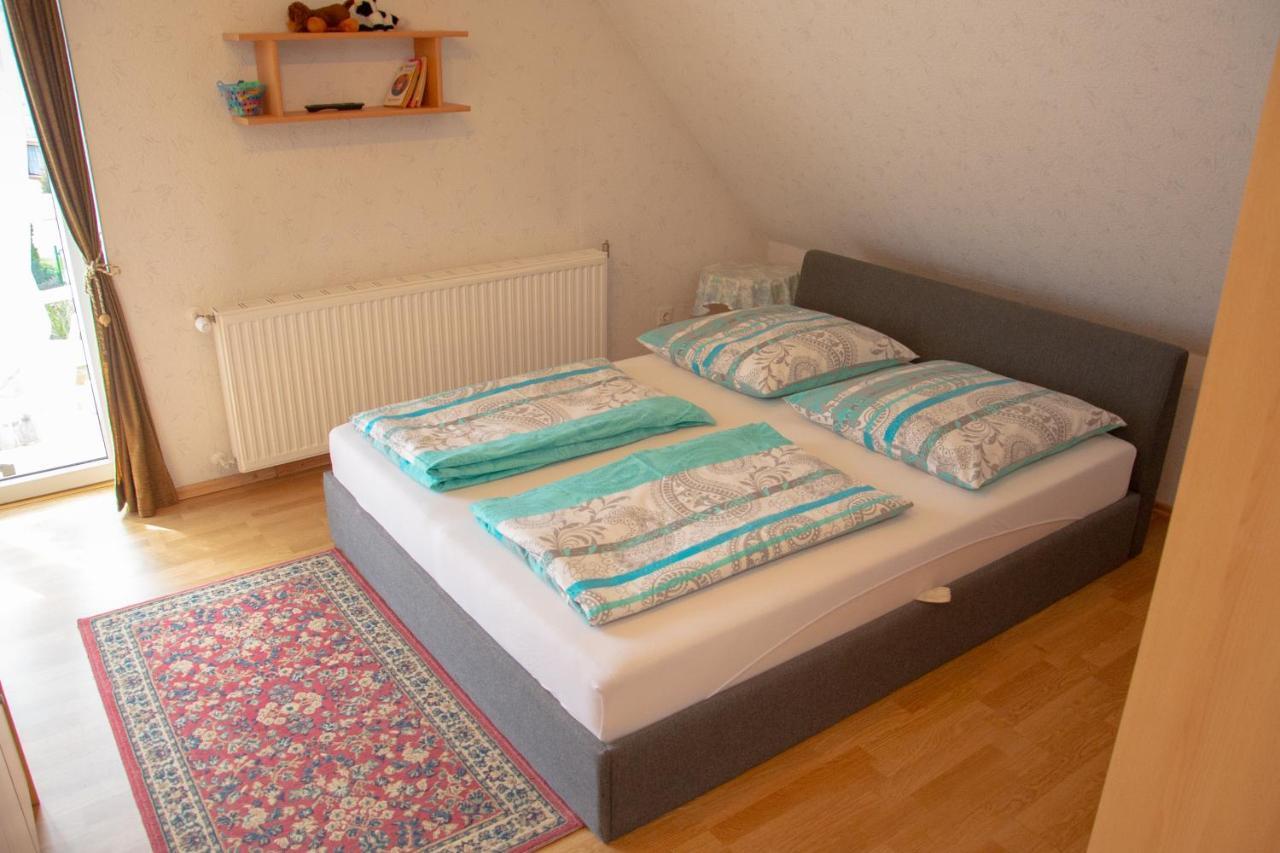 Zielona Okiennica Chillout Apartment Chlopy Exterior photo