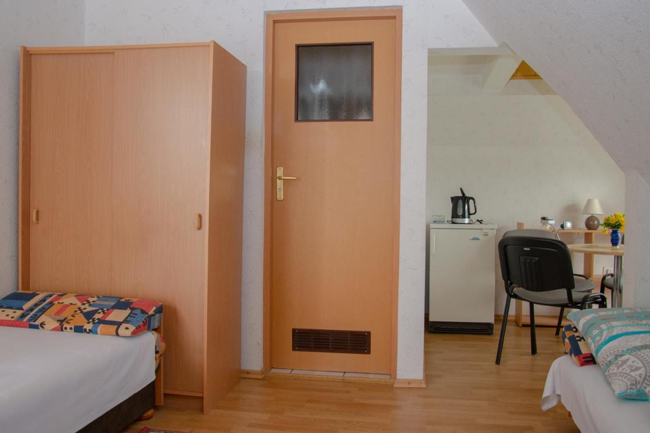 Zielona Okiennica Chillout Apartment Chlopy Exterior photo